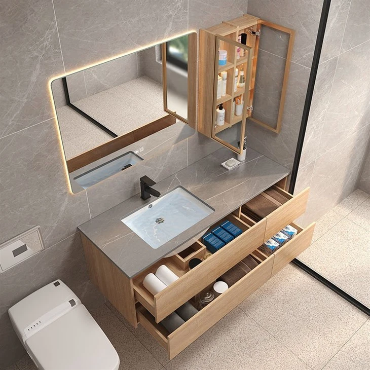 single bathroom vanity cabinets-04